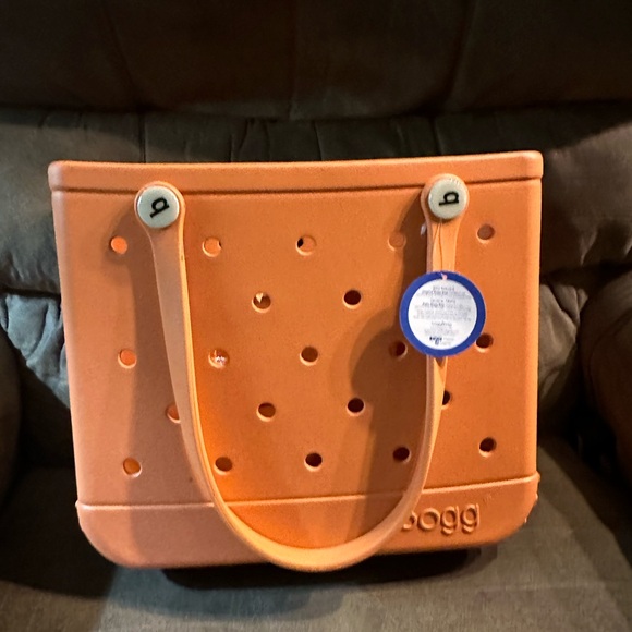 BOGG BAG Handbags - NWT GOURD-geous BABY BOGG BAG.  No scratches or defects.